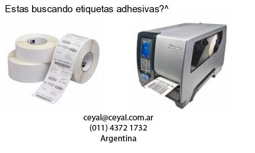 Estas buscando etiquetas adhesivas?^